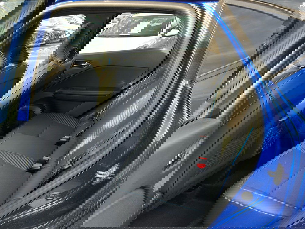 Renault Captur usata a Roma (13)