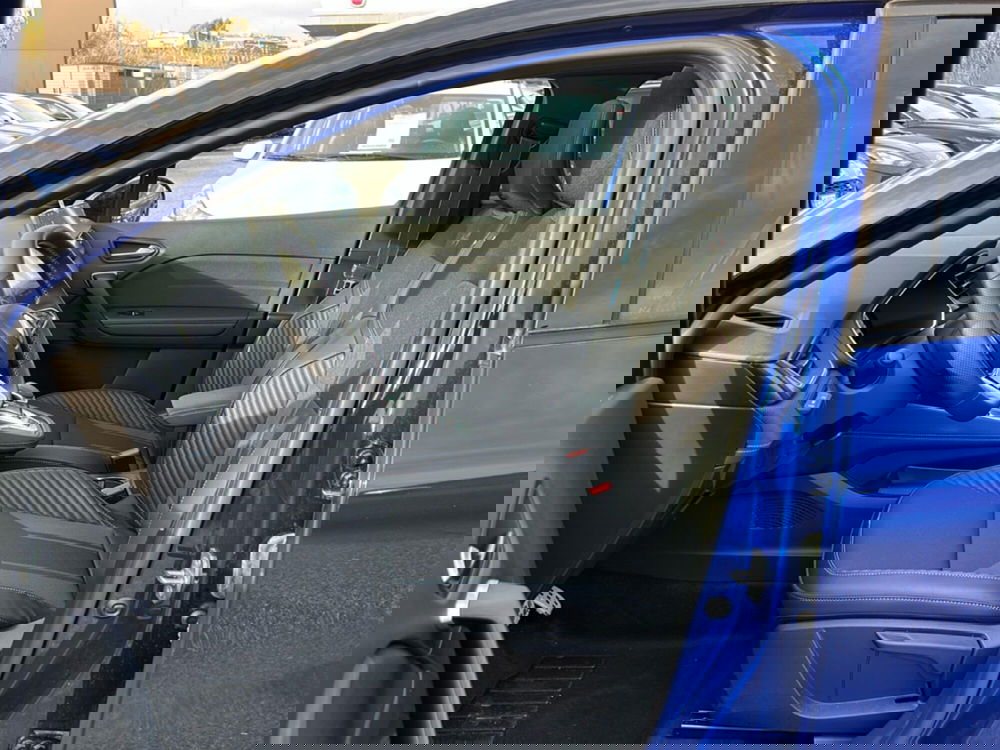 Renault Captur usata a Roma (14)