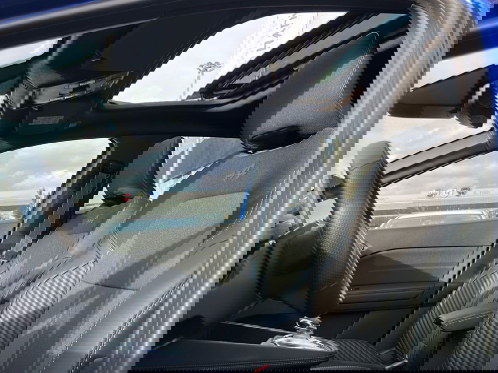 Renault Captur usata a Roma (15)