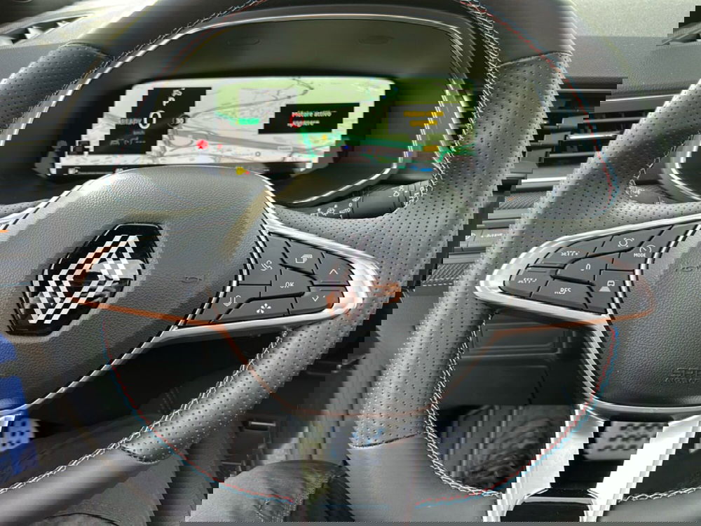 Renault Captur usata a Roma (16)