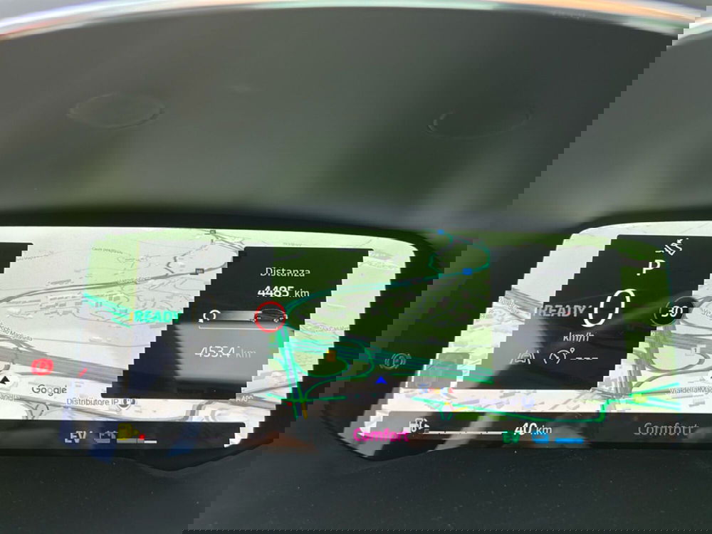 Renault Captur usata a Roma (17)