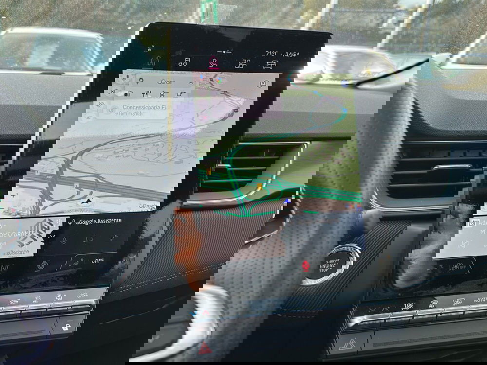 Renault Captur usata a Roma (18)