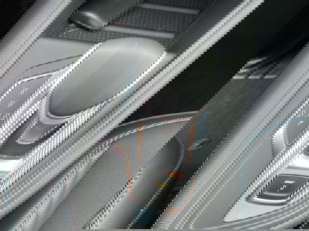 Renault Captur usata a Roma (20)