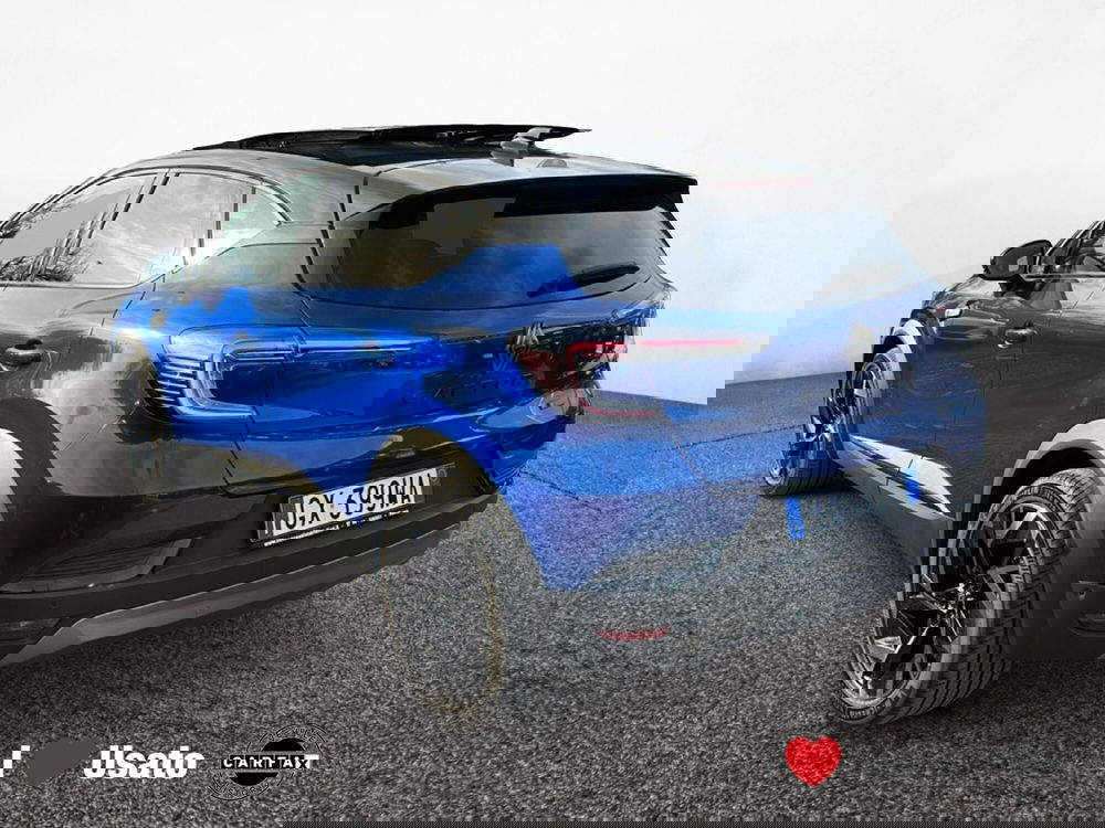 Renault Captur usata a Roma (4)