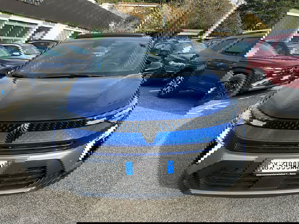 Renault Captur usata a Roma (7)