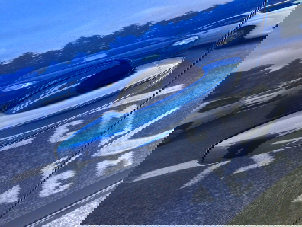 Renault Captur usata a Roma (10)