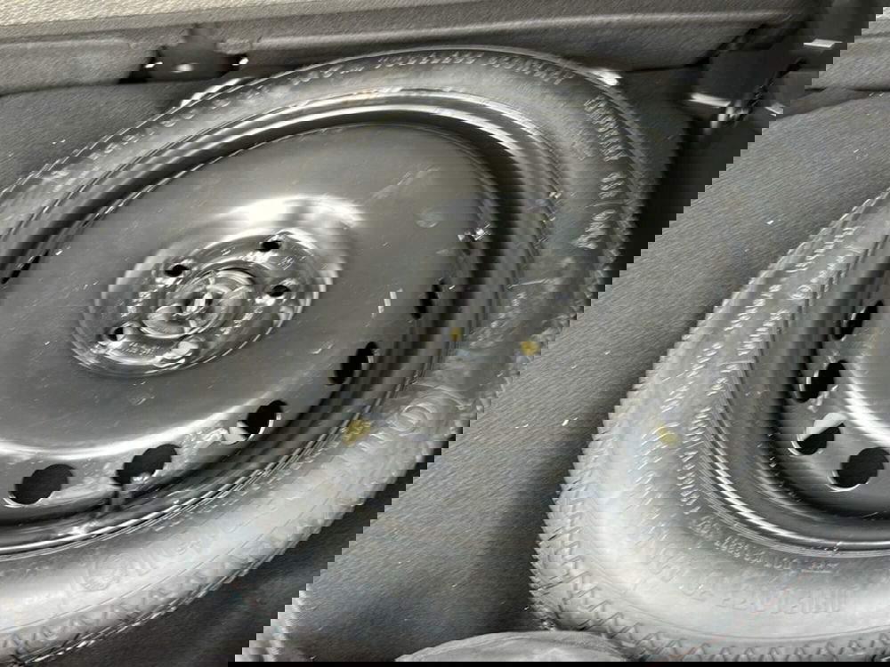 Renault Captur usata a Roma (12)