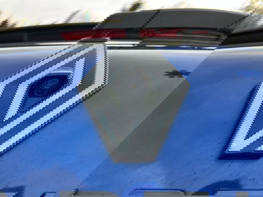 Renault Captur usata a Roma (13)