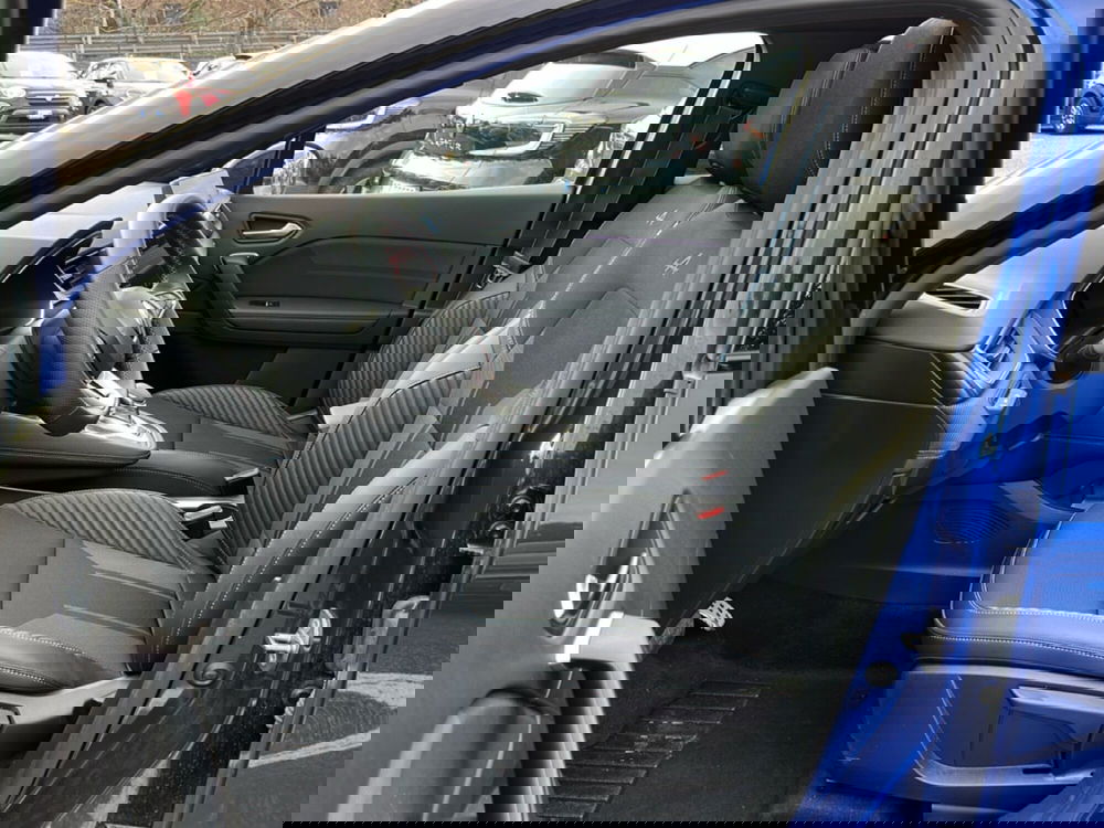 Renault Captur usata a Roma (15)