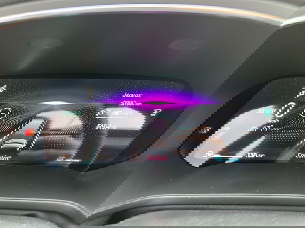 Renault Captur usata a Roma (18)