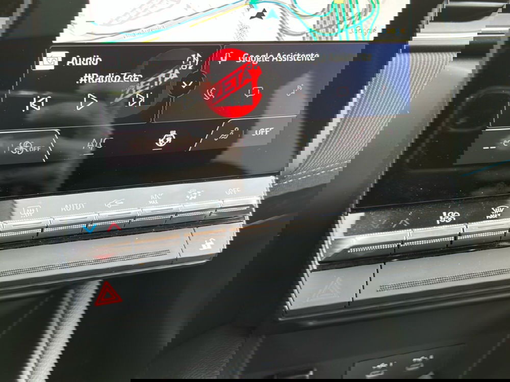 Renault Captur usata a Roma (20)