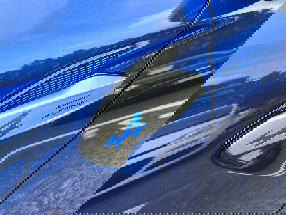 Renault Captur usata a Roma (9)