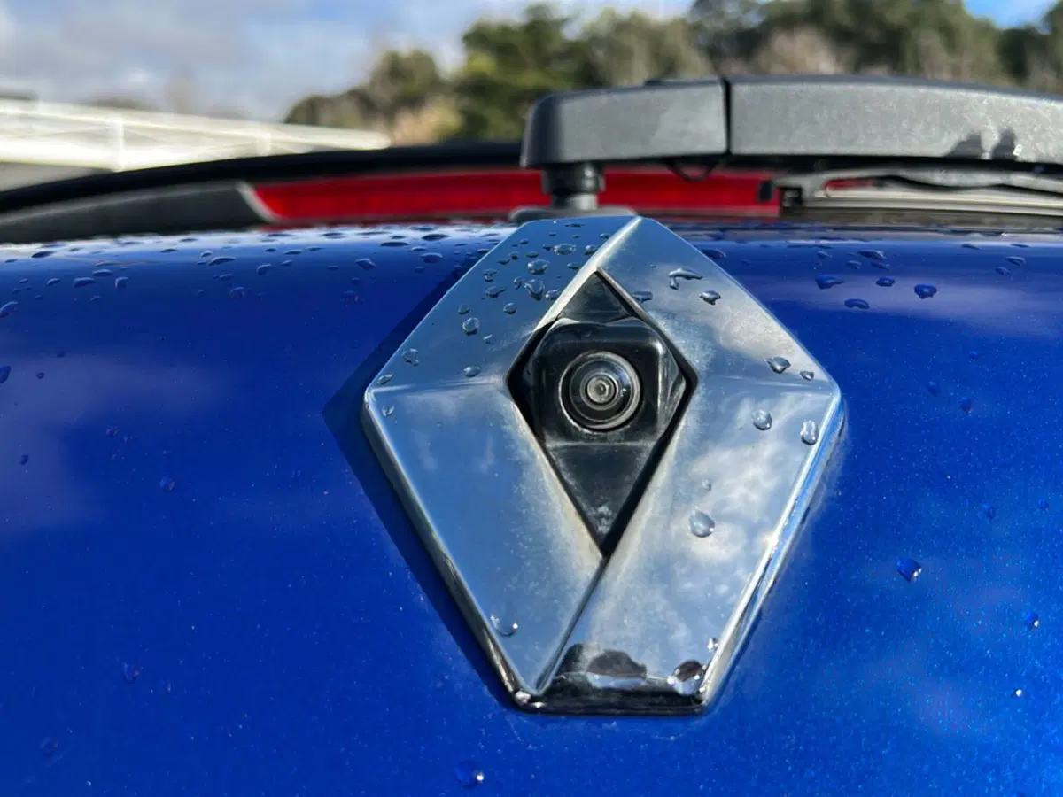 Renault Captur usata a Roma (11)