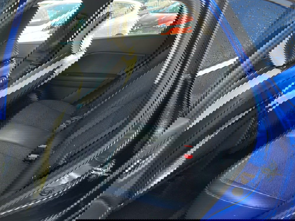 Renault Captur usata a Roma (12)