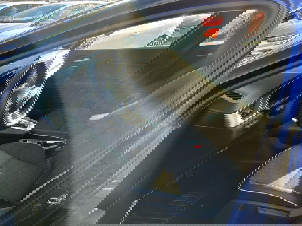 Renault Captur usata a Roma (13)