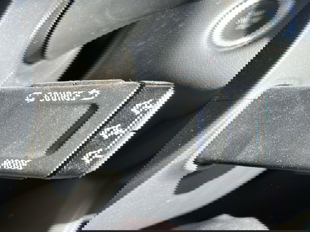 Renault Captur usata a Roma (14)