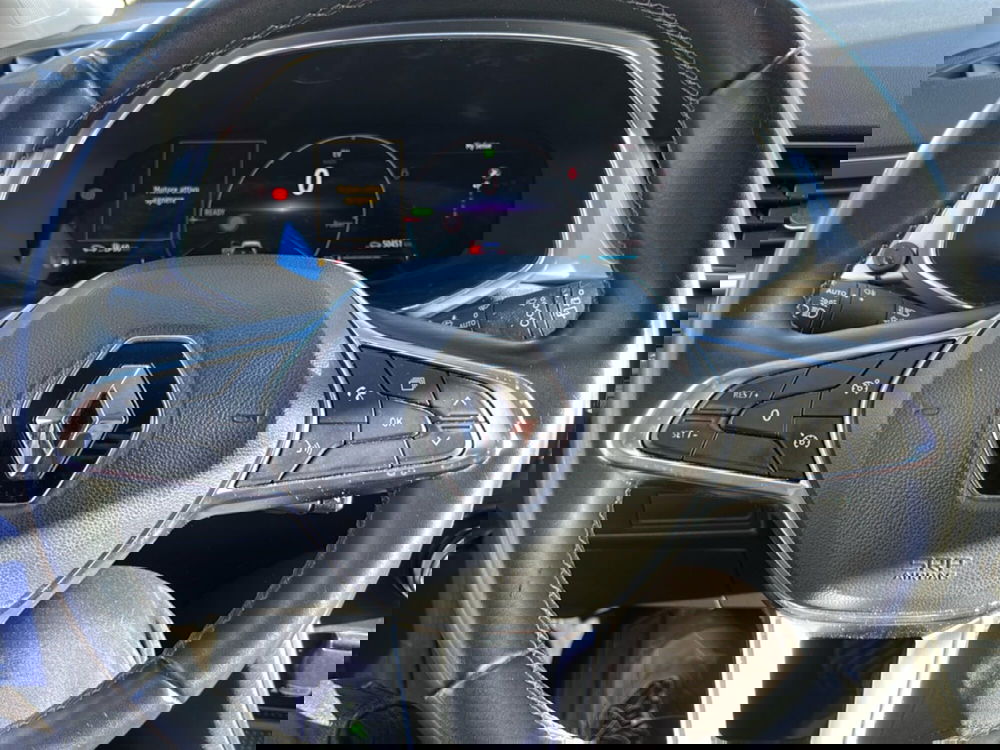 Renault Captur usata a Roma (15)