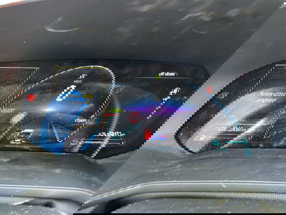 Renault Captur usata a Roma (16)