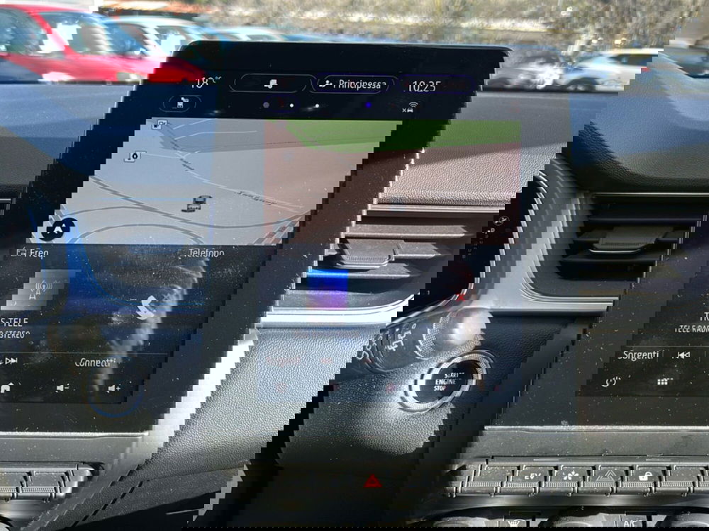 Renault Captur usata a Roma (17)