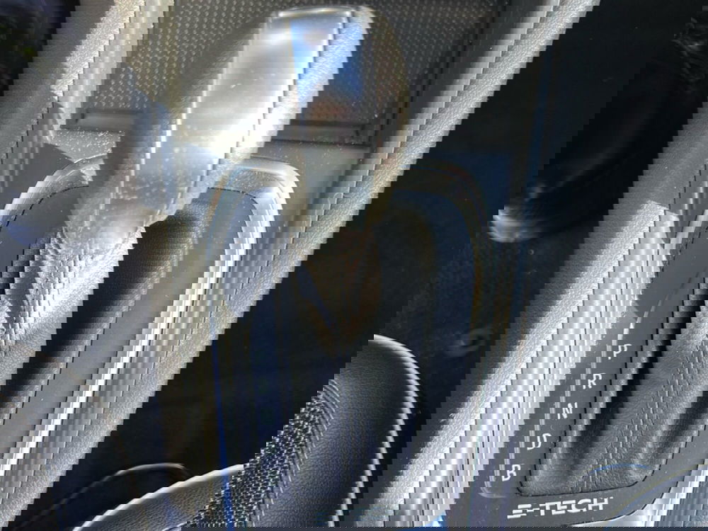 Renault Captur usata a Roma (19)