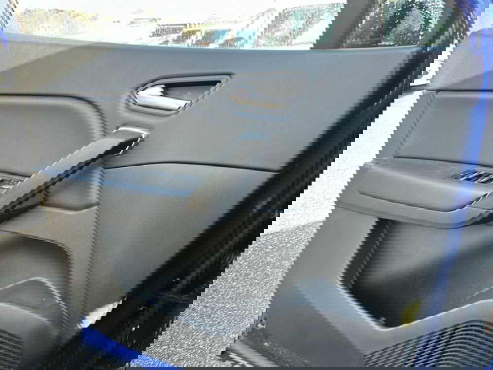 Renault Captur usata a Roma (20)