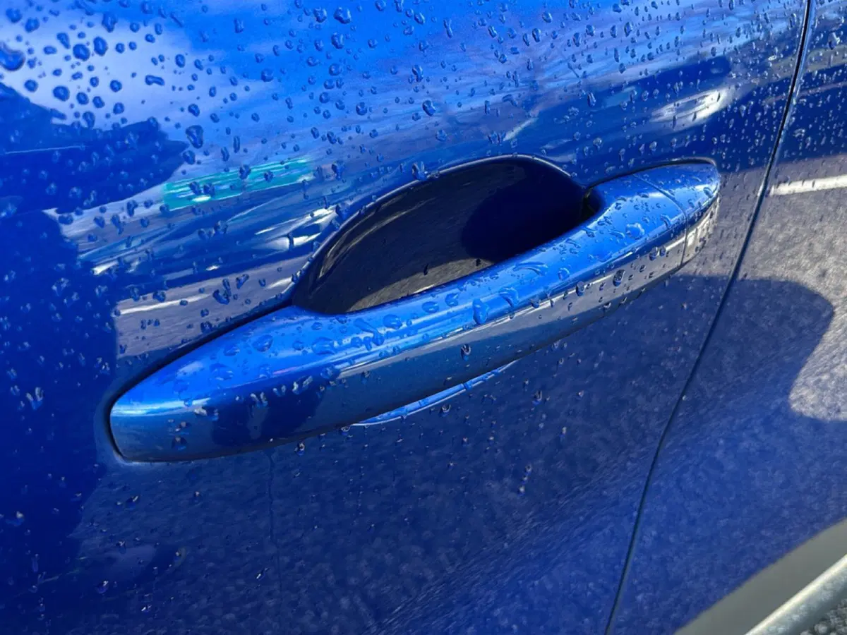 Renault Captur usata a Roma (9)