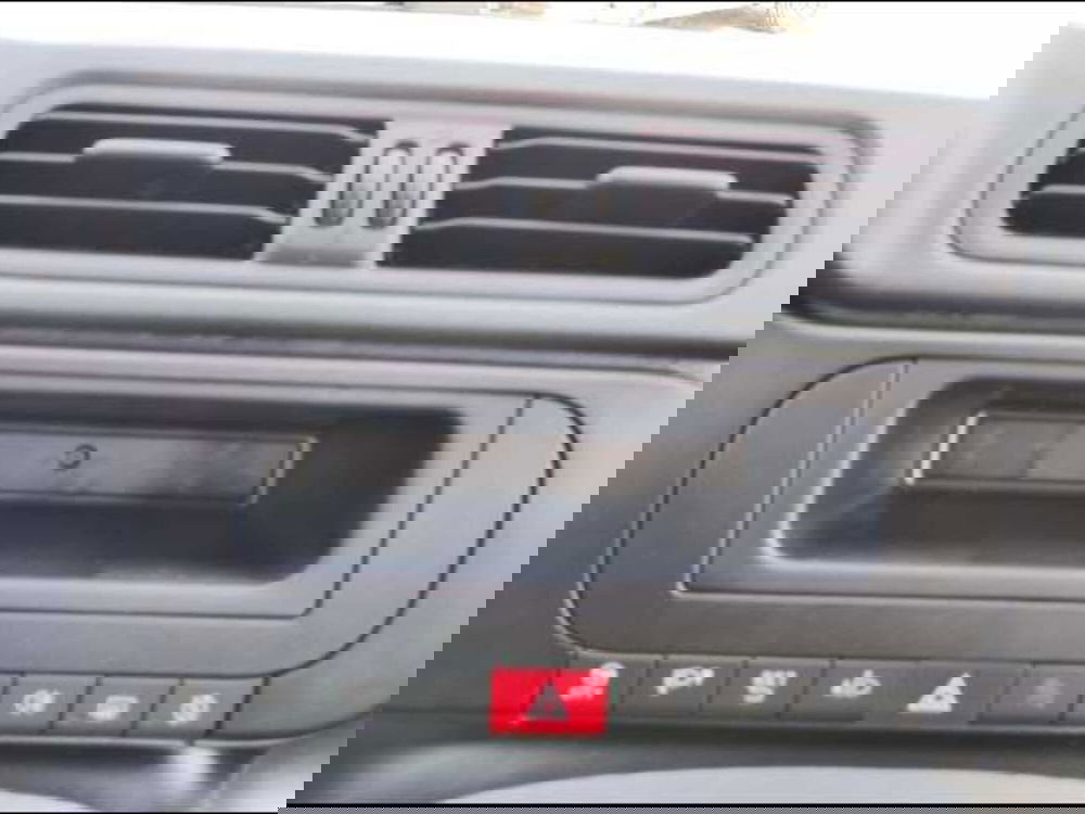 Fiat Panda Cross nuova a Roma (13)