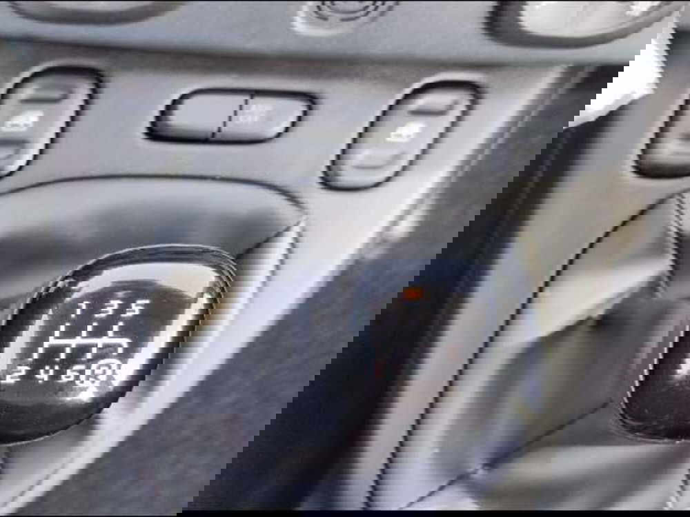 Fiat Panda Cross nuova a Roma (15)