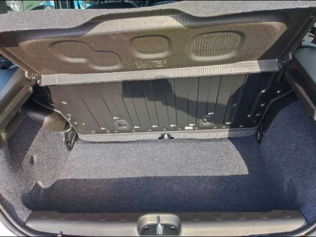 Fiat Panda Cross nuova a Roma (7)
