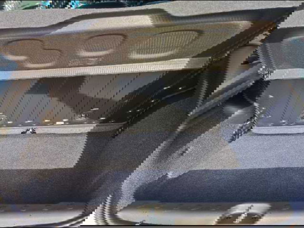 Fiat Panda Cross nuova a Roma (7)