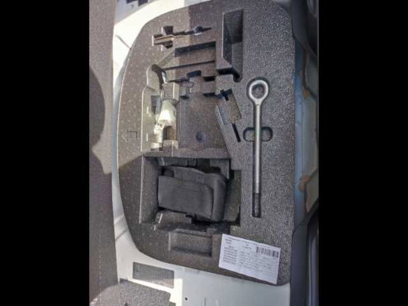 Fiat Panda Cross nuova a Roma (8)