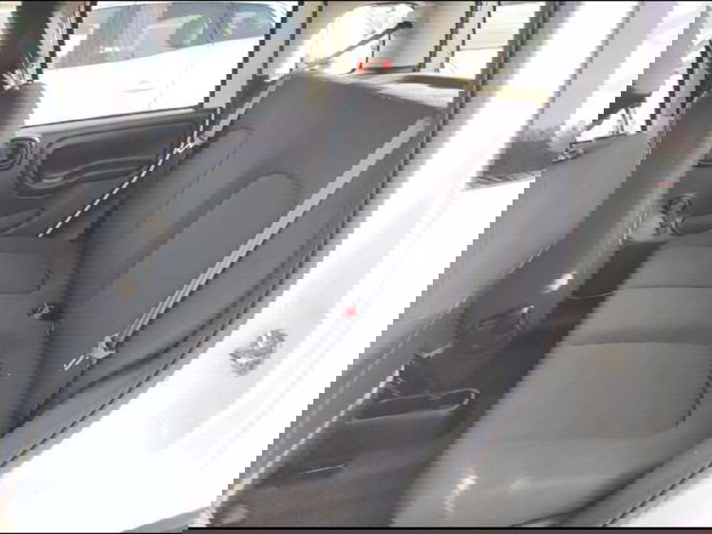 Fiat Panda Cross nuova a Roma (9)