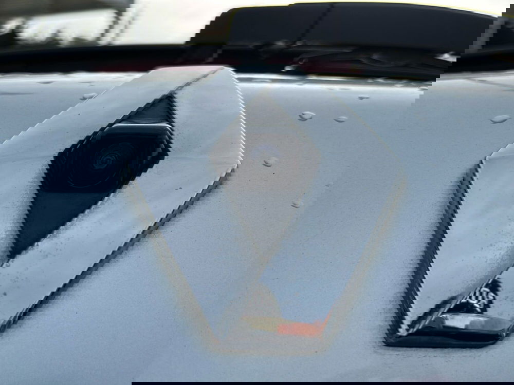 Renault Captur usata a Roma (11)