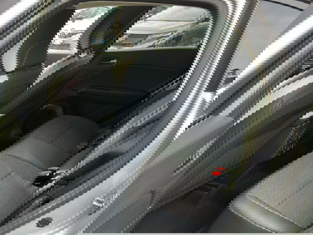 Renault Captur usata a Roma (12)