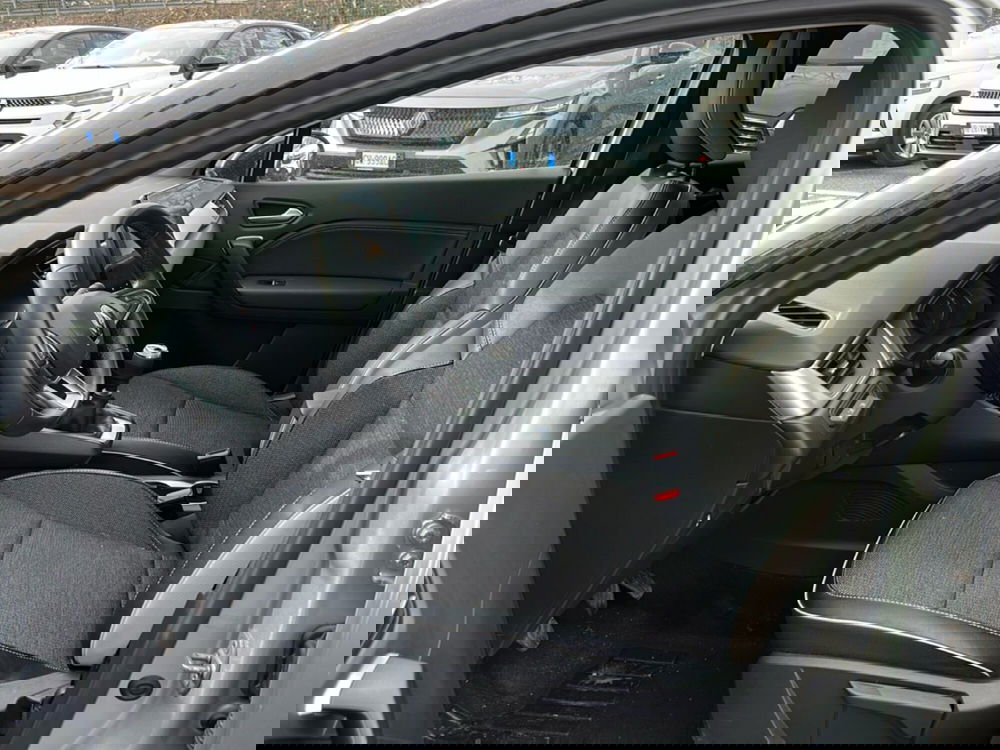 Renault Captur usata a Roma (13)