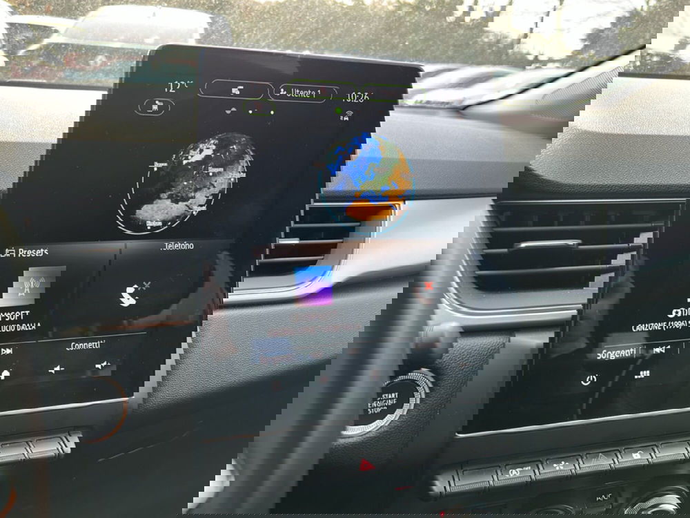 Renault Captur usata a Roma (17)