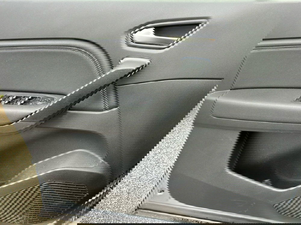 Renault Captur usata a Roma (20)