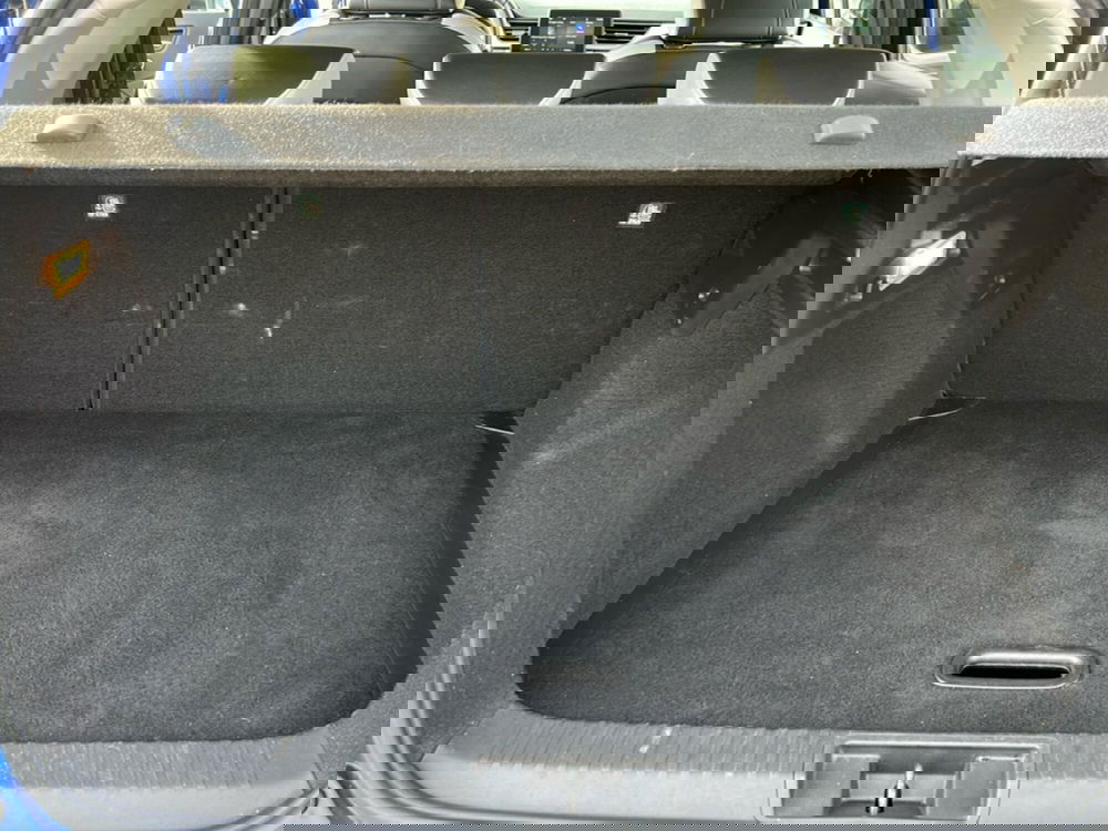 Renault Captur usata a Roma (10)