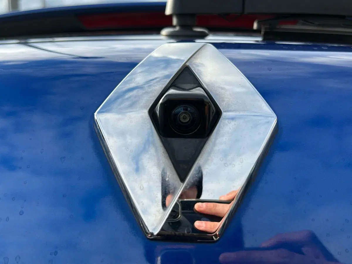Renault Captur usata a Roma (11)