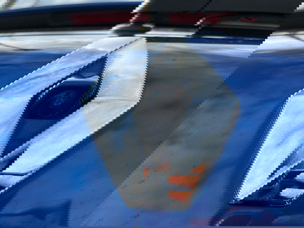 Renault Captur usata a Roma (11)