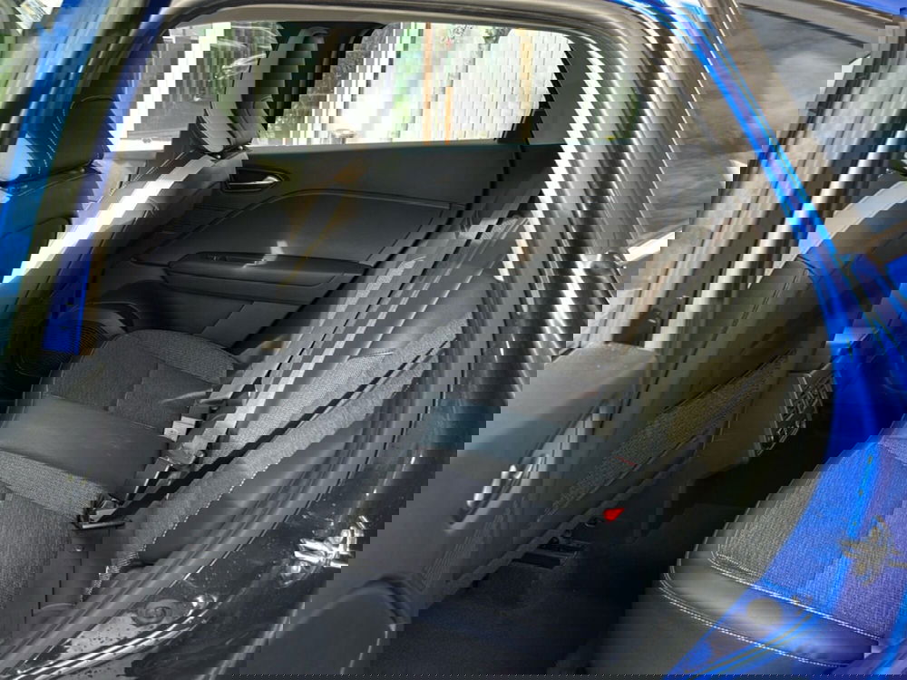 Renault Captur usata a Roma (12)