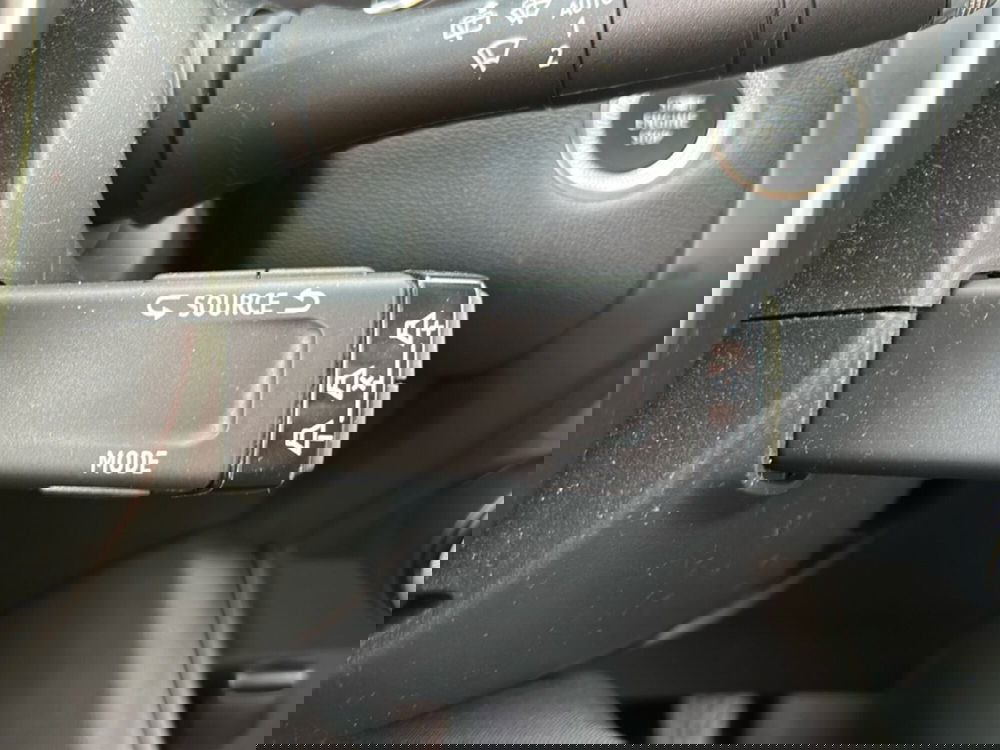 Renault Captur usata a Roma (14)