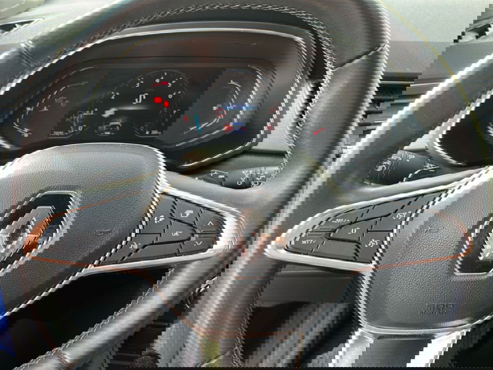 Renault Captur usata a Roma (15)