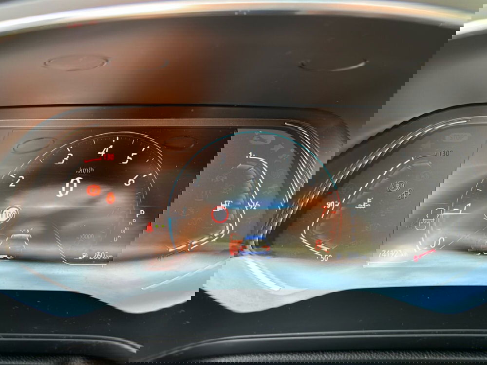 Renault Captur usata a Roma (16)