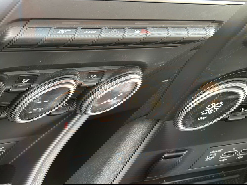 Renault Captur usata a Roma (18)