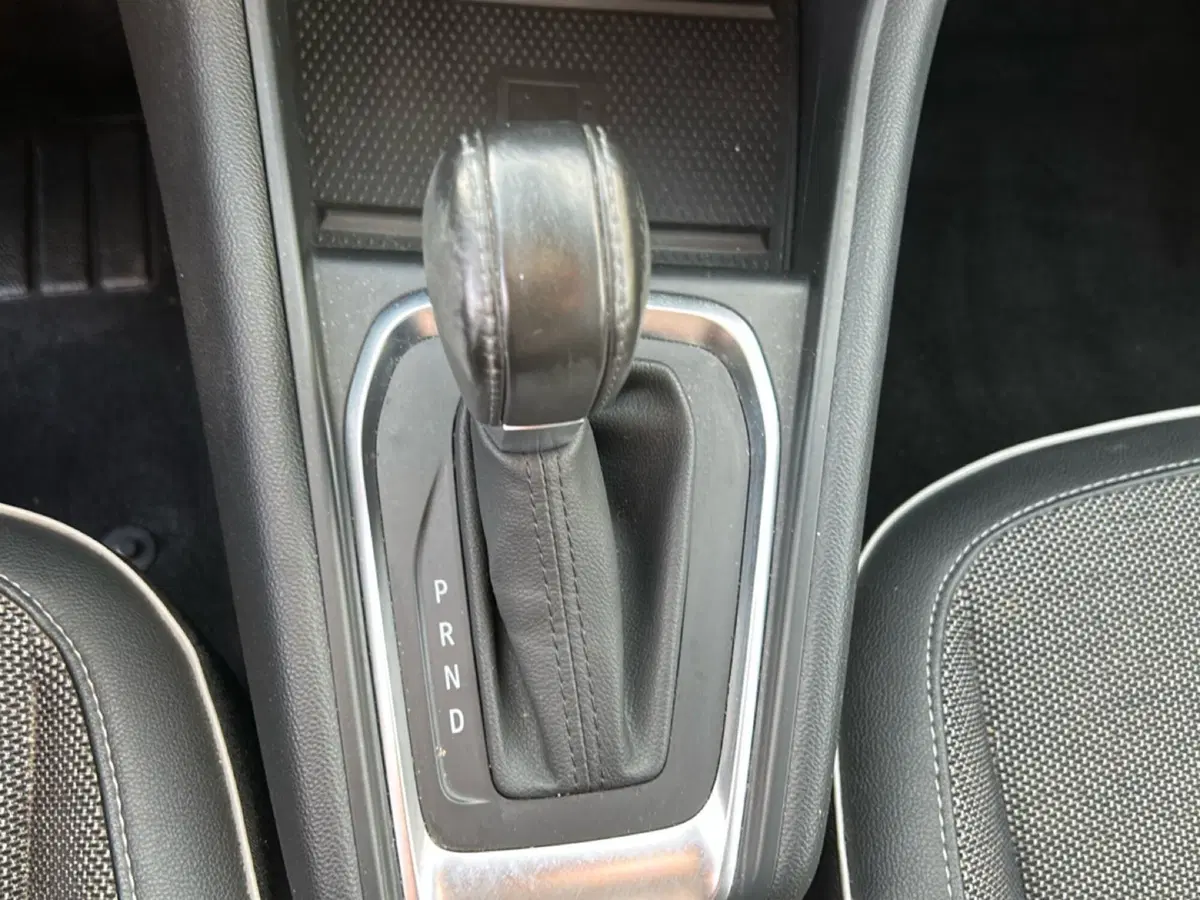 Renault Captur usata a Roma (19)