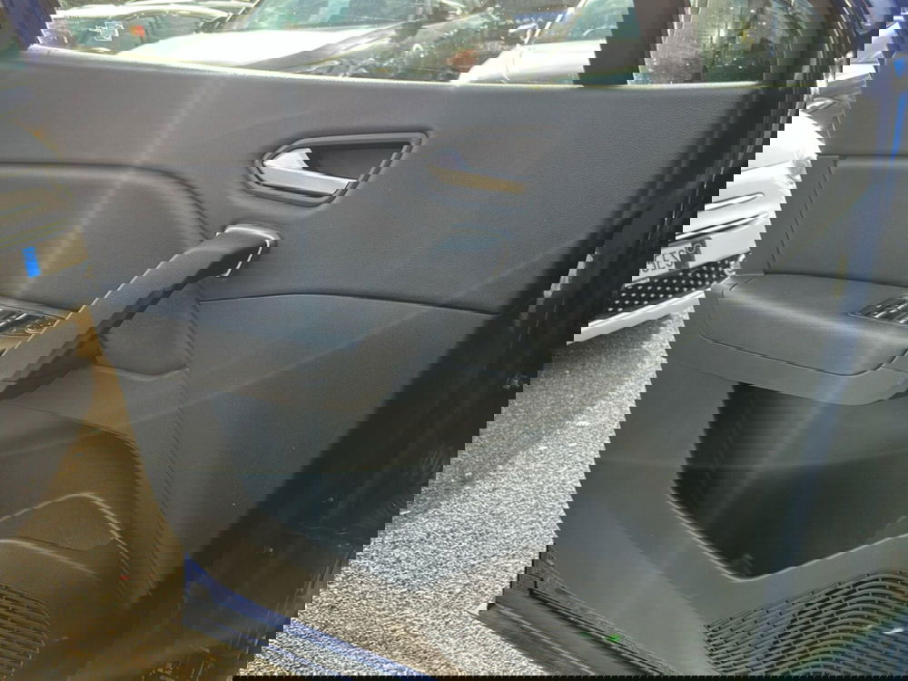 Renault Captur usata a Roma (20)