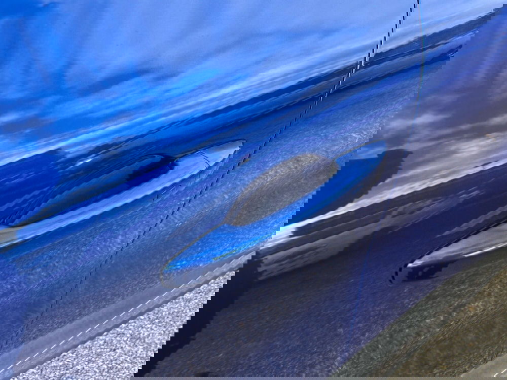 Renault Captur usata a Roma (9)