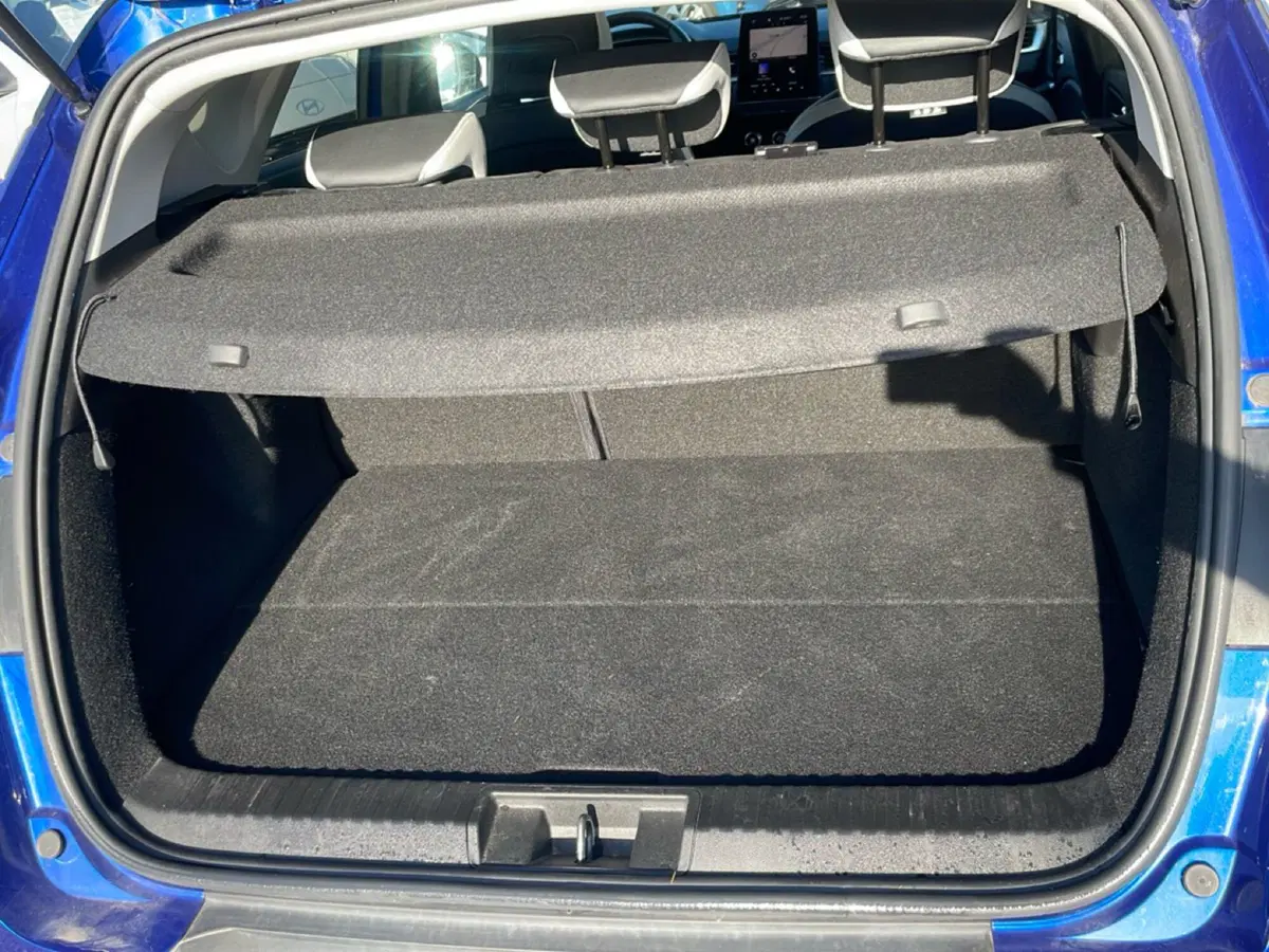 Renault Captur usata a Roma (10)