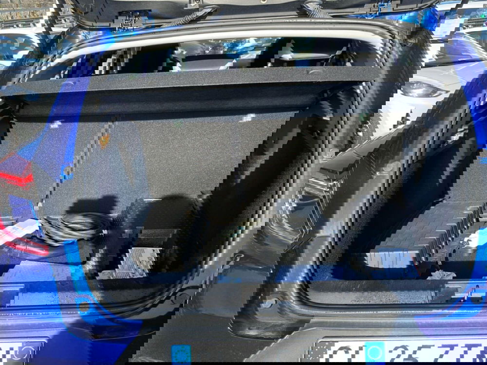 Renault Captur usata a Roma (11)